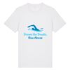 T-shirt unisexe classique BIO Vignette