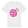 T-shirt unisexe classique BIO Vignette