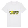 T-shirt unisexe classique BIO Vignette