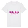 T-shirt unisexe classique BIO Vignette