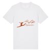 T-shirt unisexe classique BIO Vignette