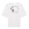 T-shirt oversize unisexe BIO Vignette