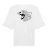 T-shirt oversize unisexe BIO Vignette