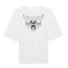 T-shirt oversize unisexe BIO Vignette