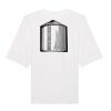 T-shirt oversize unisexe BIO Vignette