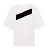 T-shirt oversize unisexe BIO Vignette
