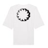 T-shirt oversize unisexe BIO Vignette