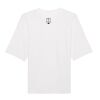 T-shirt oversize unisexe BIO Vignette