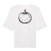 T-shirt oversize unisexe BIO Vignette