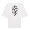 T-shirt oversize unisexe BIO Vignette