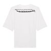 T-shirt oversize unisexe BIO Vignette