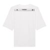 T-shirt oversize unisexe BIO Vignette