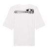 T-shirt oversize unisexe BIO Vignette