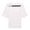 T-shirt oversize unisexe BIO Vignette