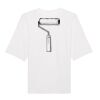 T-shirt oversize unisexe BIO Vignette