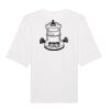 T-shirt oversize unisexe BIO Vignette