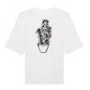 T-shirt oversize unisexe BIO Vignette