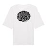 T-shirt oversize unisexe BIO Vignette