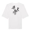T-shirt oversize unisexe BIO Vignette