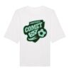 T-shirt oversize unisexe BIO Vignette