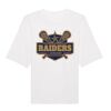 T-shirt oversize unisexe BIO Vignette