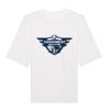 T-shirt oversize unisexe BIO Vignette