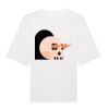 T-shirt oversize unisexe BIO Vignette