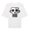 T-shirt oversize unisexe BIO Vignette