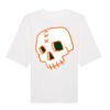 T-shirt oversize unisexe BIO Vignette