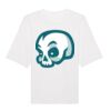 T-shirt oversize unisexe BIO Vignette