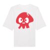T-shirt oversize unisexe BIO Vignette