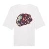 T-shirt oversize unisexe BIO Vignette