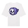 T-shirt oversize unisexe BIO Vignette