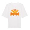 T-shirt oversize unisexe BIO Vignette