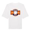 T-shirt oversize unisexe BIO Vignette