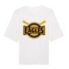 T-shirt oversize unisexe BIO Vignette