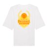 T-shirt oversize unisexe BIO Vignette