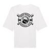 T-shirt oversize unisexe BIO Vignette