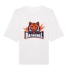 T-shirt oversize unisexe BIO Vignette