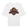 T-shirt oversize unisexe BIO Vignette