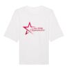 T-shirt oversize unisexe BIO Vignette
