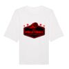T-shirt oversize unisexe BIO Vignette