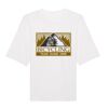 T-shirt oversize unisexe BIO Vignette