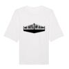 T-shirt oversize unisexe BIO Vignette