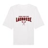 T-shirt oversize unisexe BIO Vignette