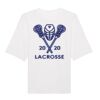 T-shirt oversize unisexe BIO Vignette