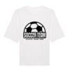T-shirt oversize unisexe BIO Vignette
