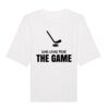 T-shirt oversize unisexe BIO Vignette