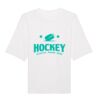 T-shirt oversize unisexe BIO Vignette