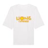 T-shirt oversize unisexe BIO Vignette